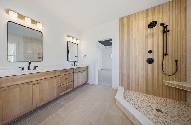 7871 Sparrow Run Drive, Plain City, OH 43064