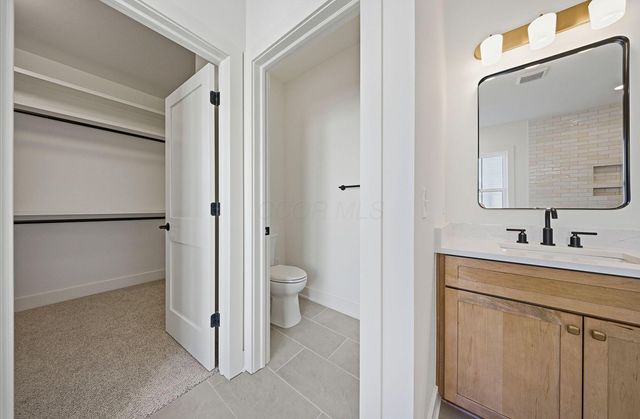 7871 Sparrow Run Drive, Plain City, OH 43064