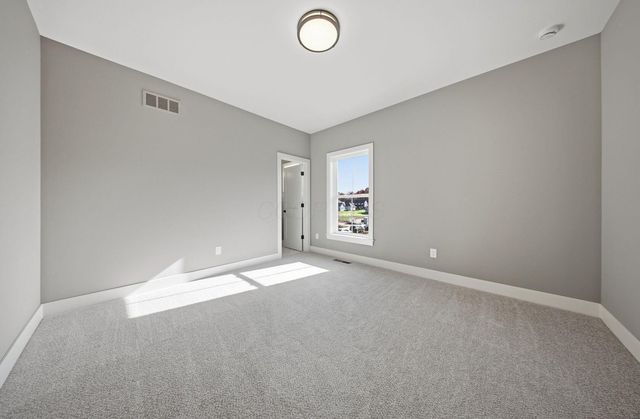 7871 Sparrow Run Drive, Plain City, OH 43064