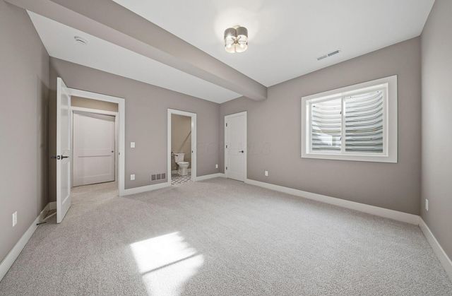 7871 Sparrow Run Drive, Plain City, OH 43064