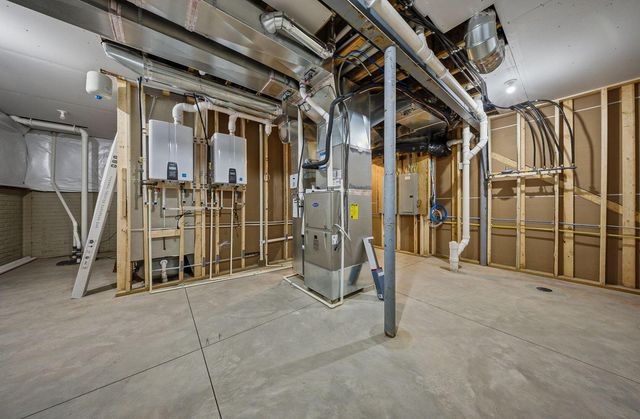 7871 Sparrow Run Drive, Plain City, OH 43064