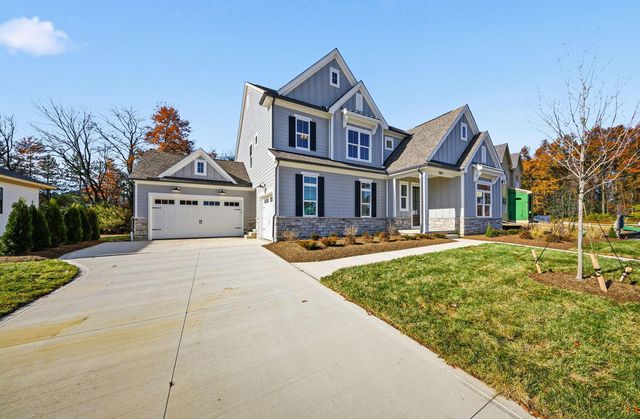 7871 Sparrow Run Drive, Plain City, OH 43064