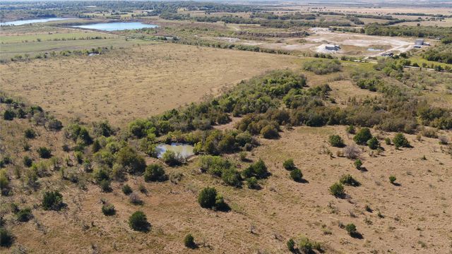 tract 7 County Rd. 228, Tehuacana, TX 76667