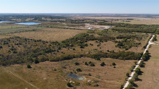 tract 7 County Rd. 228, Tehuacana, TX 76667