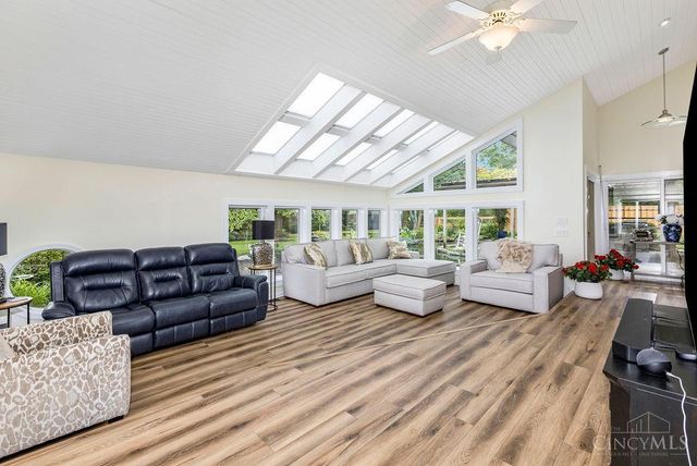 6 Mckee Avenue, Oxford, OH 45056