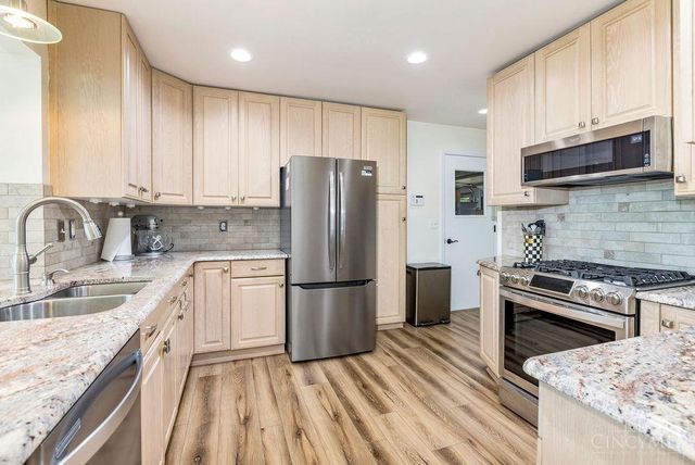6 Mckee Avenue, Oxford, OH 45056