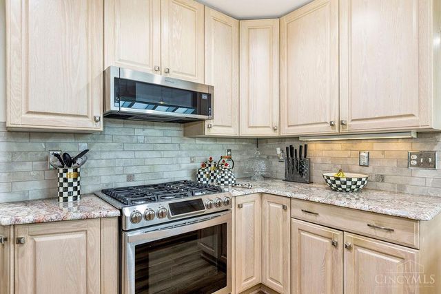 6 Mckee Avenue, Oxford, OH 45056
