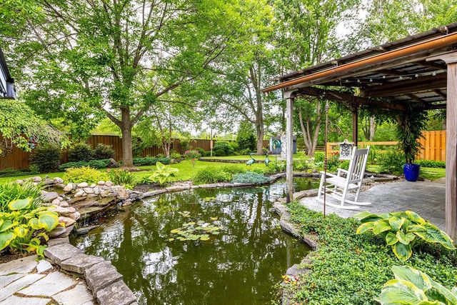 6 Mckee Avenue, Oxford, OH 45056