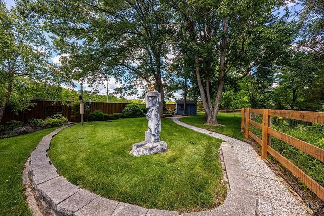6 Mckee Avenue, Oxford, OH 45056