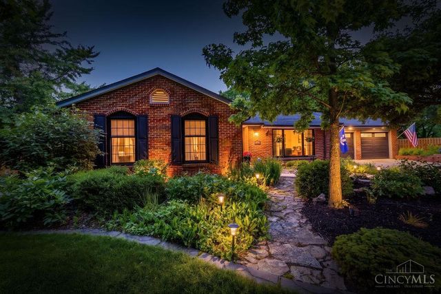 6 Mckee Avenue, Oxford, OH 45056