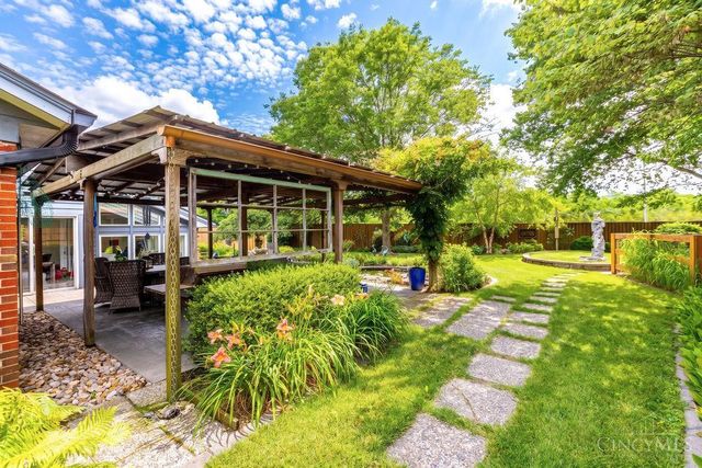 6 Mckee Avenue, Oxford, OH 45056