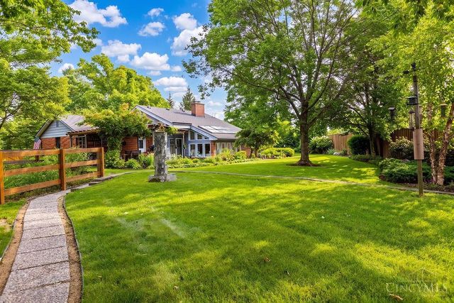 6 Mckee Avenue, Oxford, OH 45056