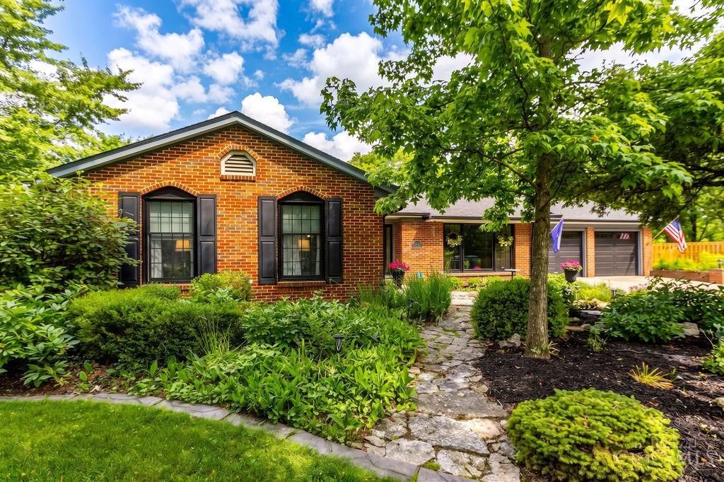 6 Mckee Avenue, Oxford, OH 45056