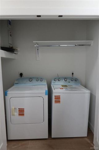 2905 Estevan Street 1, Mission, TX 78574