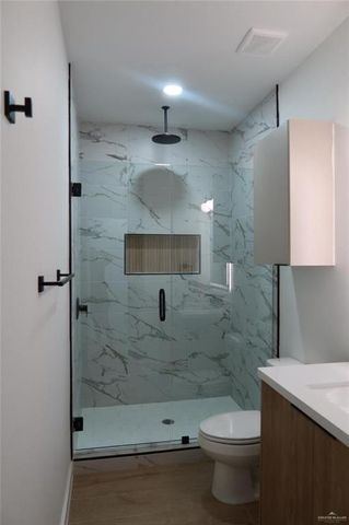 2905 Estevan Street 1, Mission, TX 78574