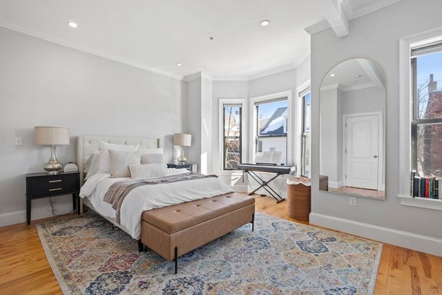 109 N St 3, Boston, MA 02127