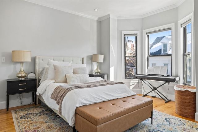 109 N St 3, Boston, MA 02127