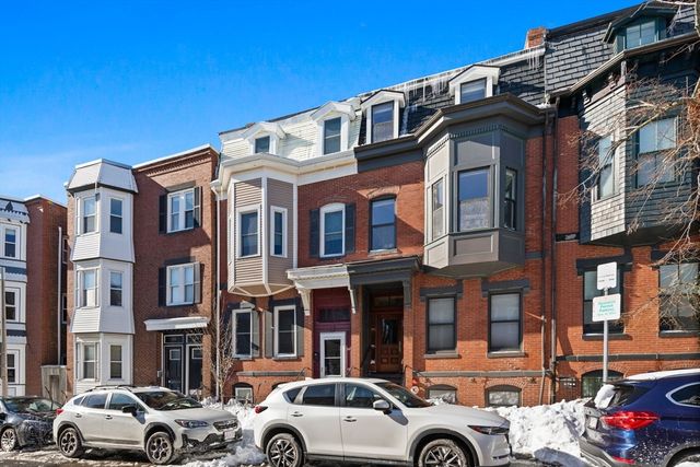 109 N St 3, Boston, MA 02127