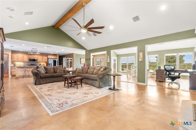 1435 County Road 220, Killeen, TX 76549