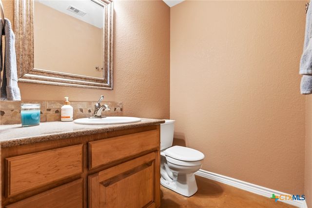 1435 County Road 220, Killeen, TX 76549