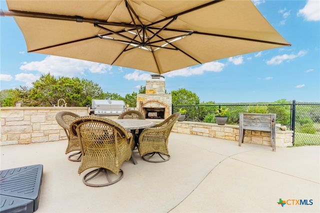 1435 County Road 220, Killeen, TX 76549