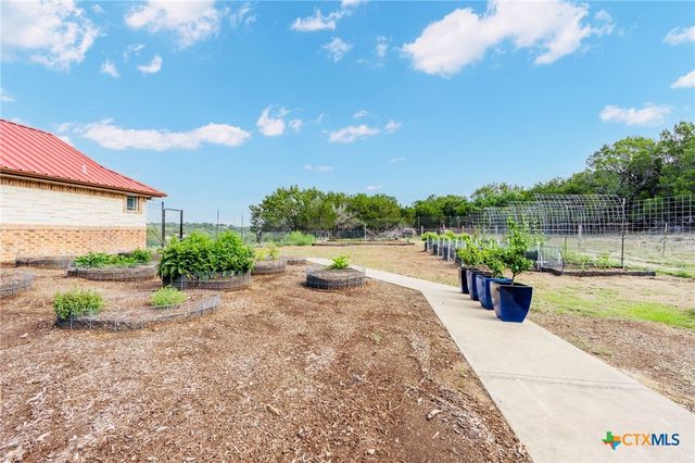 1435 County Road 220, Killeen, TX 76549