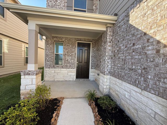 22419 Hawberry Blossom Lane, Tomball, TX 77377