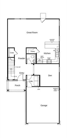 22419 Hawberry Blossom Lane, Tomball, TX 77377