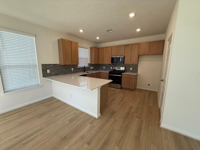 22419 Hawberry Blossom Lane, Tomball, TX 77377