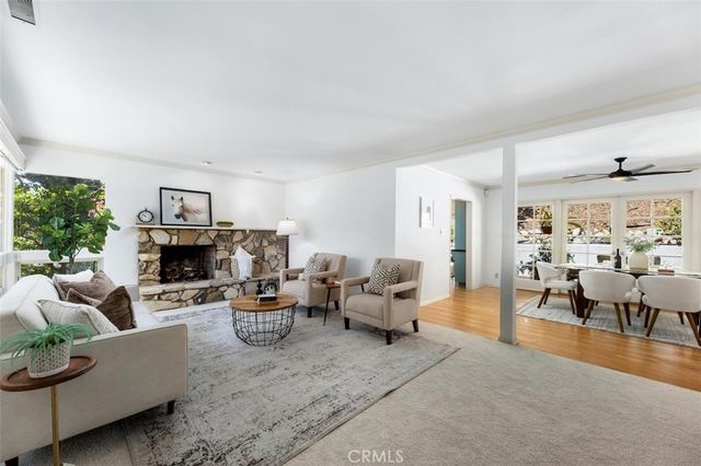 10527 Colebrook Street, Shadow Hills, CA 91040