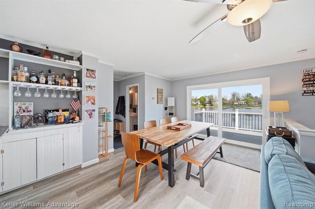 13980 Grandpoint Circle, Cement City, MI 49233