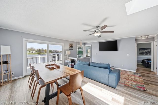 13980 Grandpoint Circle, Cement City, MI 49233