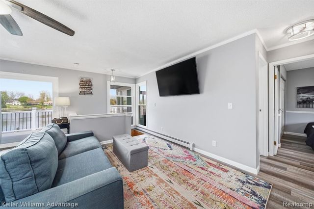 13980 Grandpoint Circle, Cement City, MI 49233