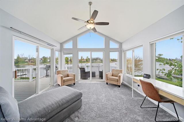 13980 Grandpoint Circle, Cement City, MI 49233