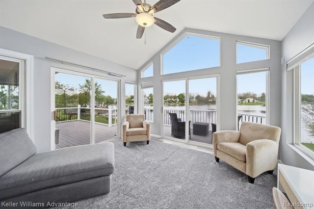 13980 Grandpoint Circle, Cement City, MI 49233