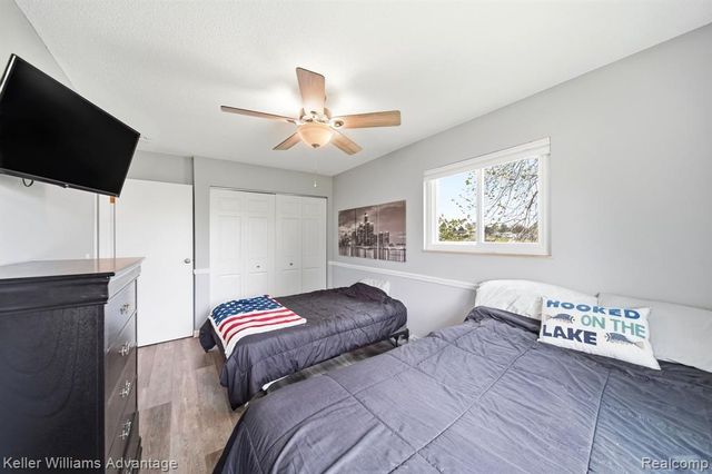 13980 Grandpoint Circle, Cement City, MI 49233