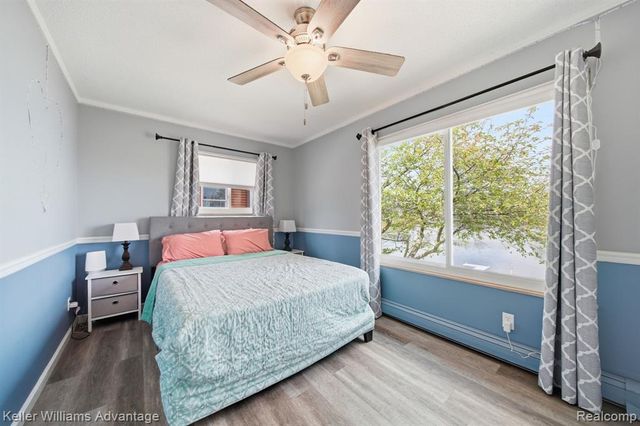 13980 Grandpoint Circle, Cement City, MI 49233