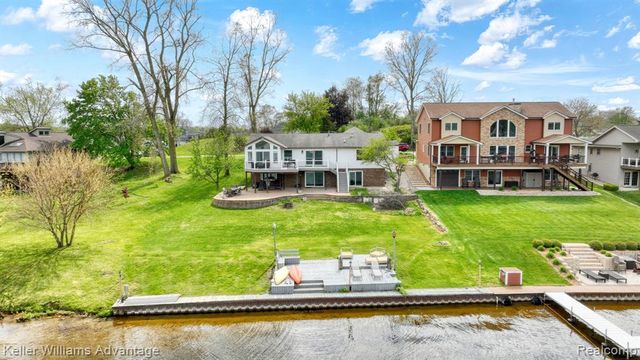 13980 Grandpoint Circle, Cement City, MI 49233