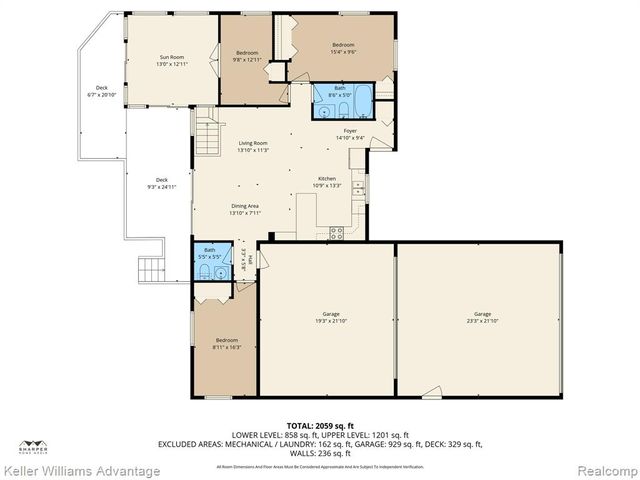 13980 Grandpoint Circle, Cement City, MI 49233