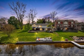 13980 Grandpoint Circle, Cement City, MI 49233