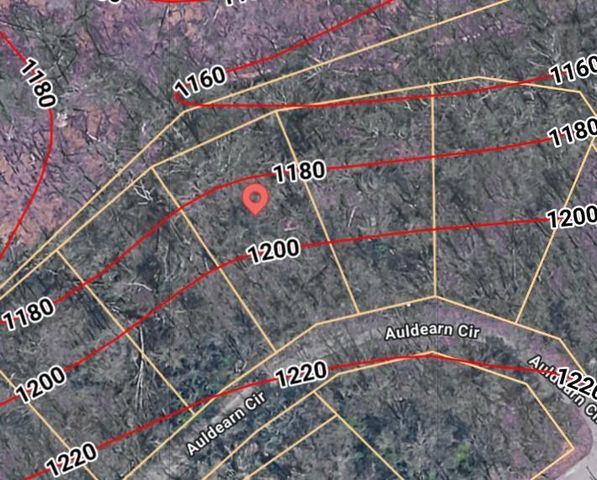 Lot 41 Auldearn Circle, Bella Vista, AR 72715