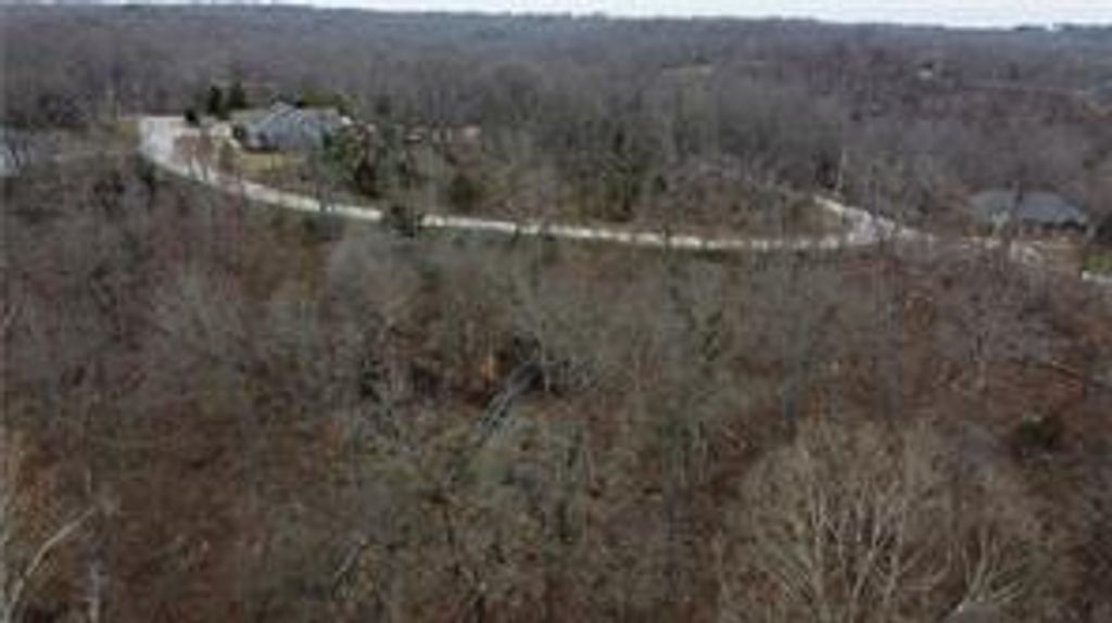 Lot 41 Auldearn Circle, Bella Vista, AR 72715