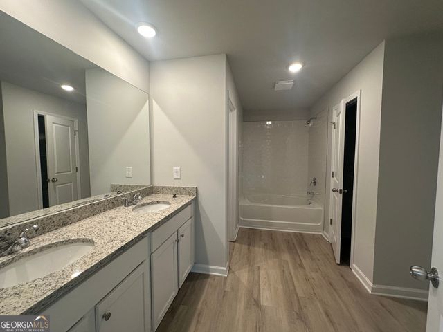 45 Emerald Lane 13, Covington, GA 30014