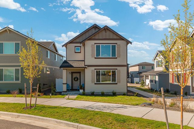 24815 E Snowy Owl Loop, Liberty Lake, WA 99019