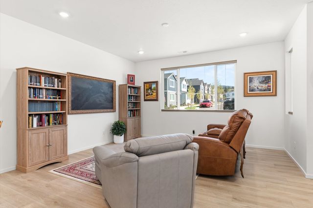 24815 E Snowy Owl Loop, Liberty Lake, WA 99019