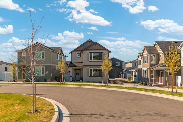 24815 E Snowy Owl Loop, Liberty Lake, WA 99019