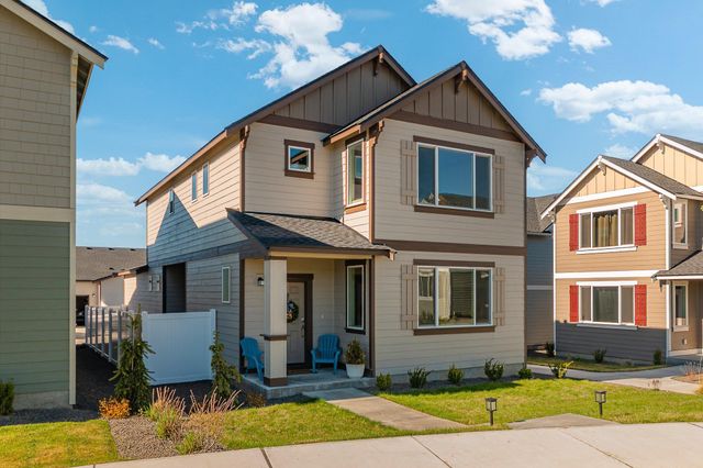 24815 E Snowy Owl Loop, Liberty Lake, WA 99019