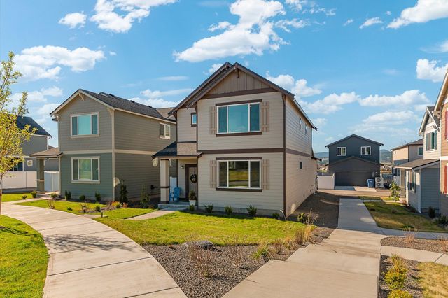 24815 E Snowy Owl Loop, Liberty Lake, WA 99019