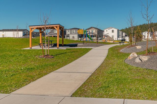 24815 E Snowy Owl Loop, Liberty Lake, WA 99019