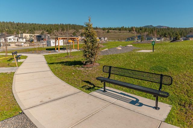 24815 E Snowy Owl Loop, Liberty Lake, WA 99019